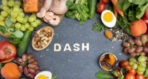 Régime à la mode : Zoom sur le régime DASH