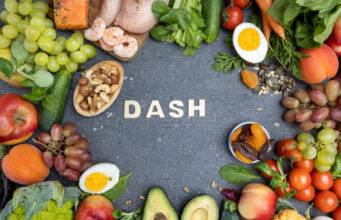 Régime à la mode : Zoom sur le régime DASH