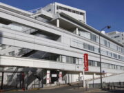 Coliques du nourrisson