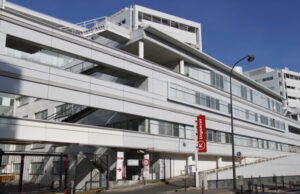 Coliques du nourrisson