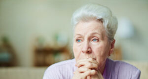 Dépression : les seniors cherchent des solutions par eux-mêmes