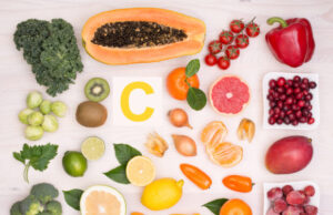 Nutrition : Les fruits et légumes les plus riches en vitamine C