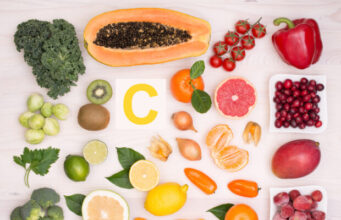 Nutrition : Les fruits et légumes les plus riches en vitamine C