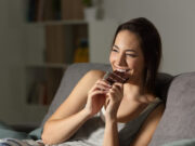 Manger du chocolat rendrait plus intelligent