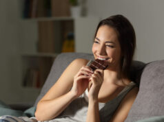 Manger du chocolat rendrait plus intelligent