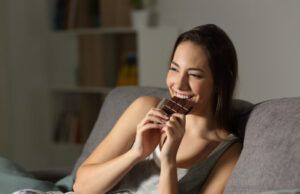 Manger du chocolat rendrait plus intelligent