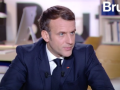 Covid-19 : le président se fera vacciner « au moment où cela aura du sens »