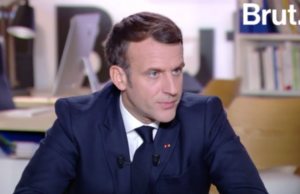 Covid-19 : le président se fera vacciner « au moment où cela aura du sens »