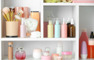 Cosmétiques : Substances indésirables dans un tiers des produits