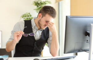 Anti-stress : zoom sur le yoga des yeux