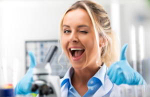 Votre compte est bon