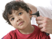 Otite, une infection contagieuse très fréquente