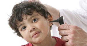 Otite, une infection contagieuse très fréquente