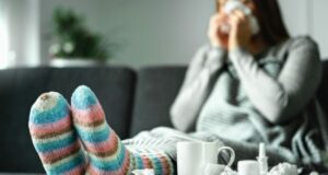 Rhume, grippe, COVID… Comment faire la différence ?