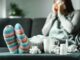 Rhume, grippe, COVID… Comment faire la différence ?