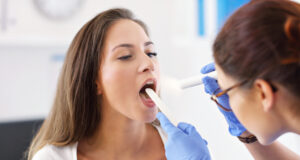 L’angine… Souvent Bénigne mais à Surveiller !