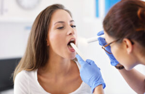 L’angine… Souvent Bénigne mais à Surveiller !