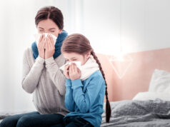 Le rhume ou la rhinopharyngite… Banals mais très contagieux !