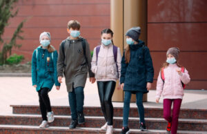 Covid-19 : pas de reconfinement pour le moment même si la rentrée scolaire inquiète