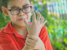 Maladies Rares : zoom sur l’Arthrite Juvénile Idiopathique