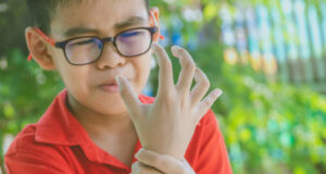 Maladies Rares : zoom sur l’Arthrite Juvénile Idiopathique