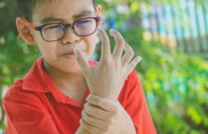 Maladies Rares : zoom sur l’Arthrite Juvénile Idiopathique