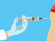 Des vaccins pas piqués des vers