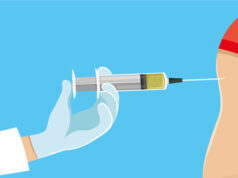 Des vaccins pas piqués des vers