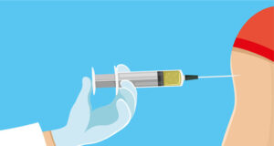 Des vaccins pas piqués des vers