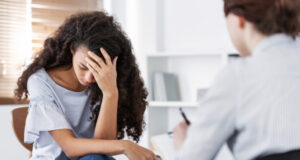 Covid-19 : les jeunes en grande souffrance