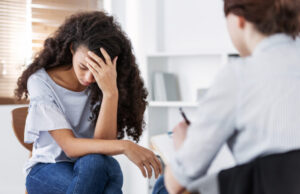 Covid-19 : les jeunes en grande souffrance