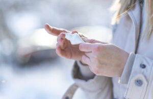 Dermato : 3 astuces pour prévenir les crevasses