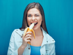 Nutrition : avez-vous la banane ?