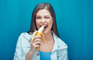 Nutrition : avez-vous la banane ?