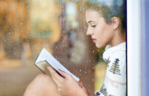 Pourquoi le bruit de la pluie nous apaise ?