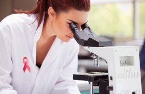 Cancer : une nouvelle molécule réduit les tumeurs