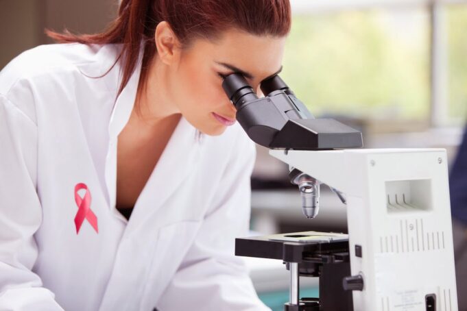 Cancer : une nouvelle molécule réduit les tumeurs