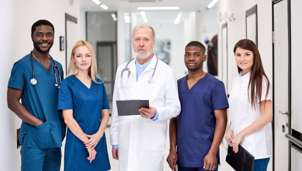 Je suis médecin et voilà la phrase que les patients doivent dire pour être vraiment pris au sérieux