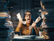 Les meilleurs anti-stress naturels