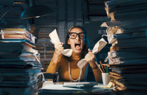 Les meilleurs anti-stress naturels