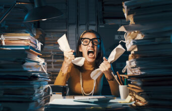 Les meilleurs anti-stress naturels