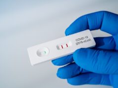 Quelle est la difference entre un test pcr et antigenique?