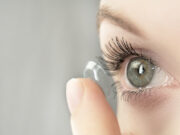 Etats-Unis : des lentilles intelligentes pour prévenir le glaucome