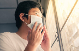 Covid : pourquoi la Chine se confine de nouveau ?