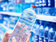 Quelle eau en bouteille choisir, selon vos besoins ?