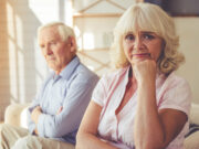 Stress conjugal ? Mauvais pour la santé cardiaque