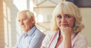 Stress conjugal ? Mauvais pour la santé cardiaque