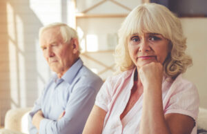 Stress conjugal ? Mauvais pour la santé cardiaque