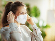 Covid : «Le masque redevient nécessaire»