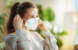 Covid : «Le masque redevient nécessaire»